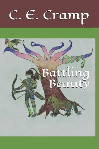 Cover image for Battling Beauty