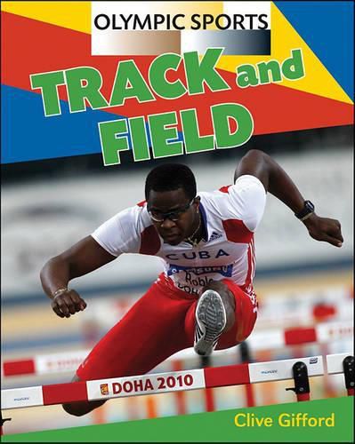 Track and Field