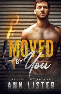 Cover image for Moved by You