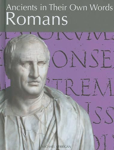 Cover image for Romans