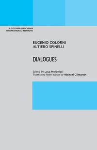 Cover image for Dialogues