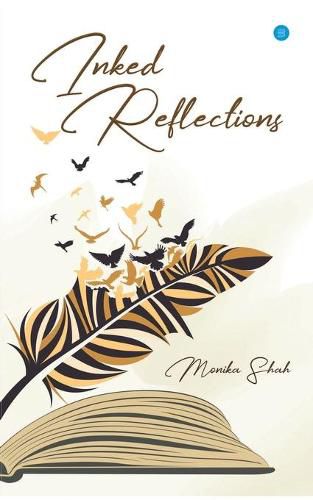 Cover image for Inked Reflections