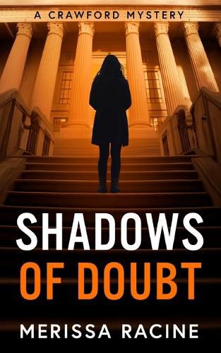 Cover image for Shadows of Doubt