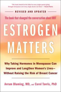 Cover image for Estrogen Matters