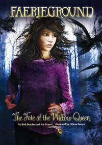 Cover image for The Fate of the Willow Queen