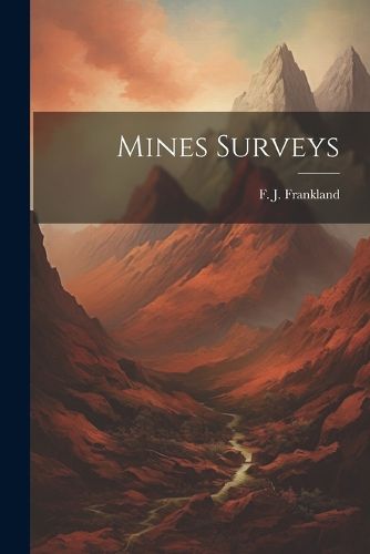 Cover image for Mines Surveys