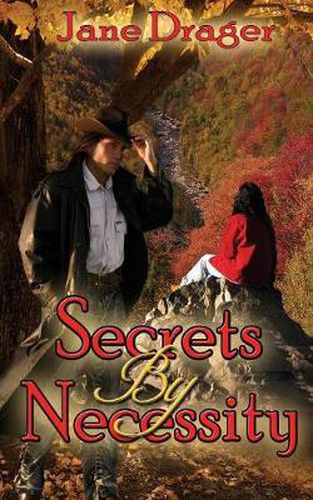 Cover image for Secrets By Necessity