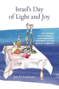 Cover image for Israel's Day of Light and Joy