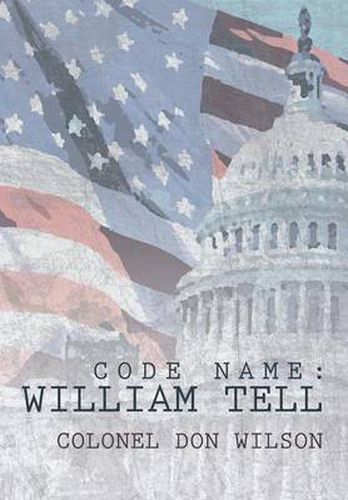 Cover image for Code Name: William Tell