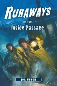 Cover image for Runaways on the Inside Passage