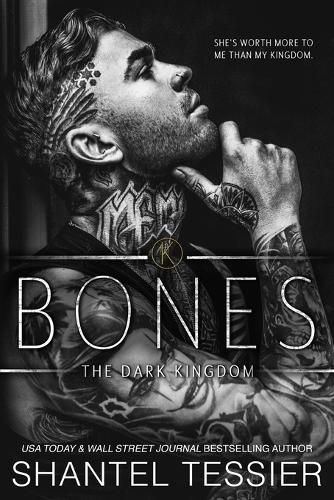 Cover image for Bones