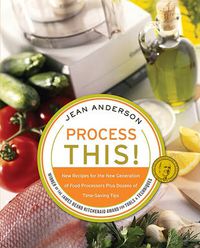 Cover image for Process This