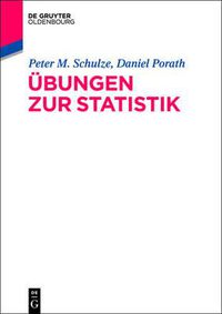 Cover image for UEbungen Zur Statistik