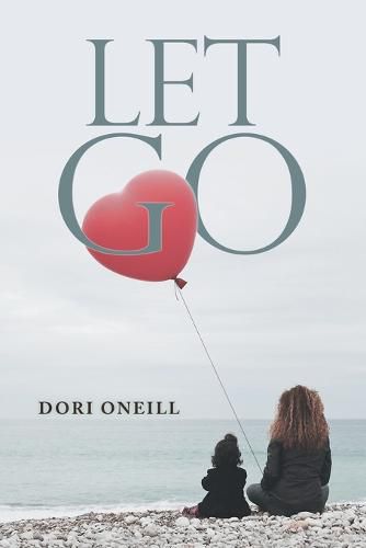 Cover image for Let Go