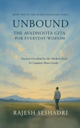 Cover image for Unbound