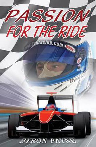 Cover image for Passion for the Ride