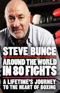 Cover image for Around the World in 80 Fights