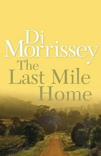 Cover image for The Last Mile Home