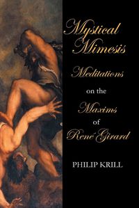 Cover image for Mystical Mimesis