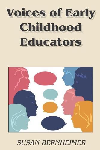 Voices of Early Childhood Educators