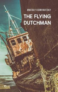 Cover image for The Flying Dutchman