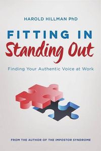 Cover image for Fitting In, Standing Out