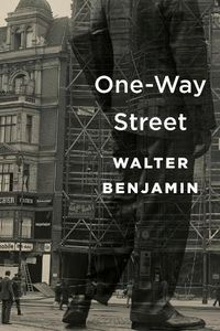 Cover image for One-Way Street