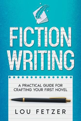 Cover image for Fiction Writing