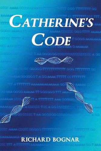 Cover image for Catherine's Code