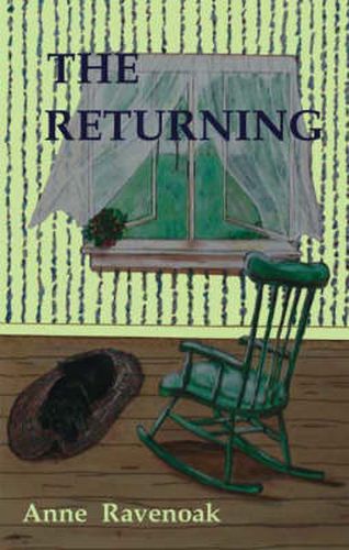 Cover image for The Returning