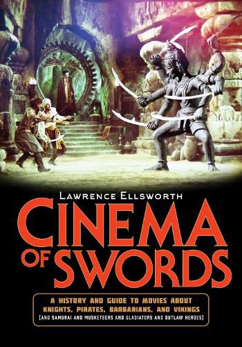 Cinema of Swords