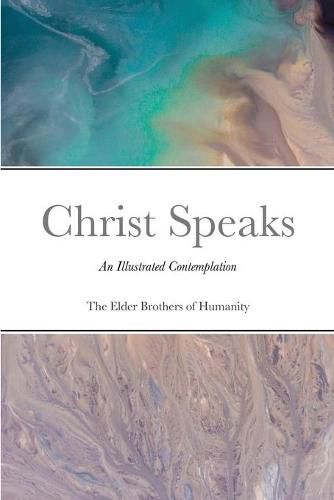 Cover image for Christ Speaks