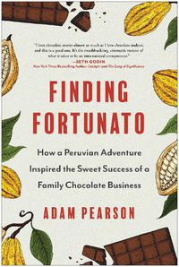 Cover image for Finding Fortunato