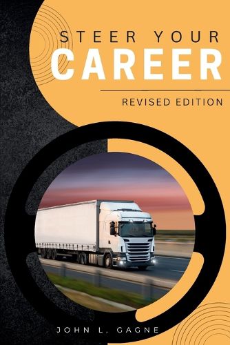 Cover image for Steer Your Career