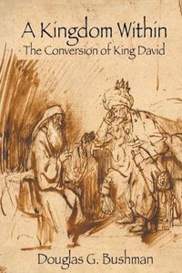Cover image for A Kingdom Within