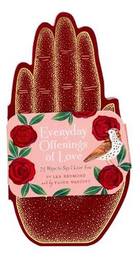 Cover image for Everyday Offerings of Love