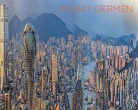 Cover image for Murat Germen