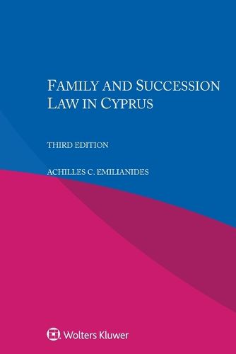 Family and Succession Law in Cyprus