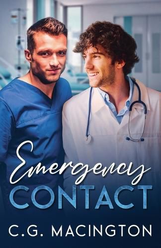 Cover image for Emergency Contact