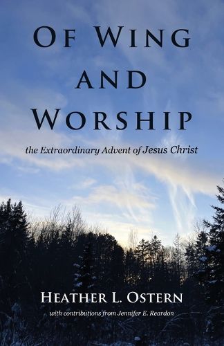 Cover image for Of Wing and Worship