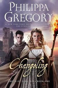 Cover image for Changeling, 1