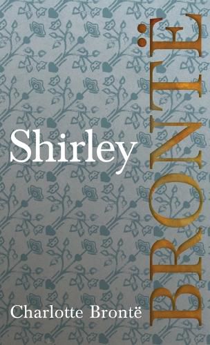 Cover image for Shirley