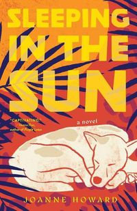 Cover image for Sleeping in the Sun