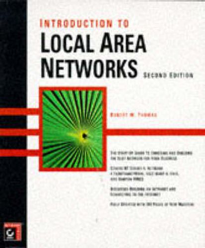 Cover image for Introduction to Local Area Networks