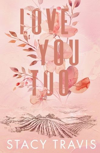 Cover image for Love You Too