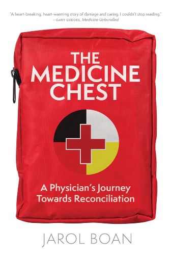 Cover image for The Medicine Chest