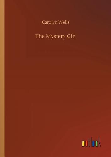 Cover image for The Mystery Girl