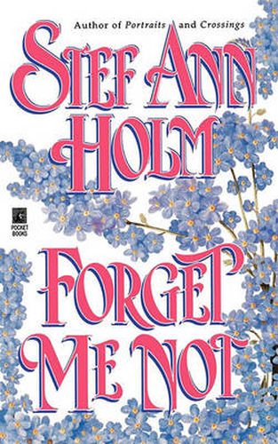 Cover image for Forget Me Not