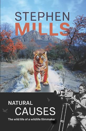 Cover image for Natural Causes