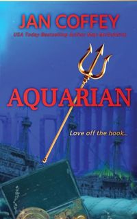 Cover image for Aquarian